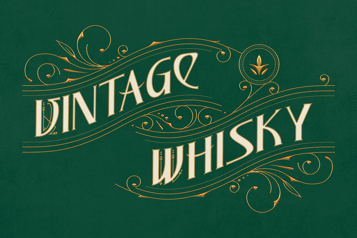 Orkaviel – Decorative Serif Font, a Serif Font by Letterara (Photo 6 of 14)
