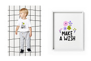 Happy Cake Collection, a Decorative Illustration by BAGIRA | Studio (Thumbnail 6 of 7)
