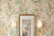 Bathroom Wallpaper Mockup PSD, a Household Mockup by 1001 mockups (Thumbnail 11 of 11)