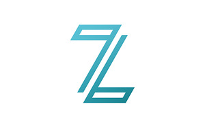 Letter Z logo vector template, a Branding & Logo Template by T.Vooka