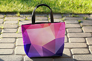 20 Geometric Backgrounds, a Pattern Graphic by Graphicon (Thumbnail 3 of 6)