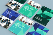 Education Brochure Cover Template, a Brochure Template by BrandPacks (Thumbnail 5 of 6)