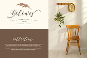Amstromato Script Signature, a Handwritten Font by Portocraft (Thumbnail 5 of 10)