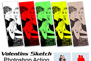 15 Effects Collection – Premium, an Action Add-On by Studio Retouch (Thumbnail 29 of 46)