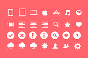 112 Super Awesome Icons, an Icon by Jamie Peak (Thumbnail 4 of 4)