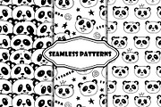Hand drawn big bundle with animals, an Animal Illustration by Alona Savchuk (Thumbnail 9 of 21)