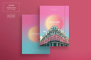 Mega Bundle | Architecture Forum, a Poster Template by Amber Graphics (Thumbnail 9 of 21)