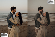 Cottage Core Lightroom Presets, a Preset Add-On by ARTSYNO (Thumbnail 4 of 5)