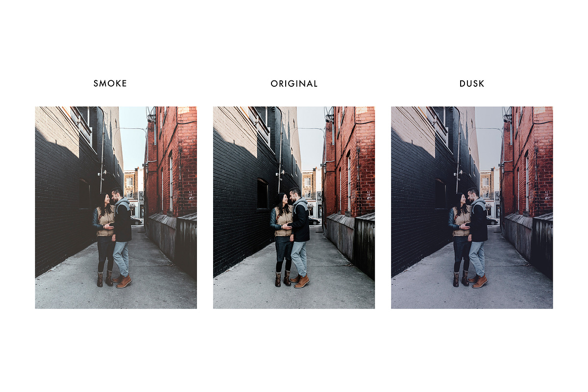 MATTE - 16 Photoshop Actions, an Action Add-On by MelanthaGraphics (Photo 5 of 9)