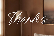 Palmeras Sherffy, a Script Font by operatype.co (Thumbnail 15 of 15)