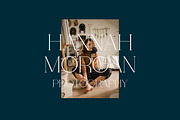 DUNCAN WALNUT, a Serif Font by Loryn Ipsum (Thumbnail 3 of 16)