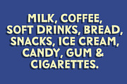 TOMO Maryhoid, a Font by TOMO Fonts (Thumbnail 5 of 15)