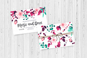 Austhina Brush Calligraphy, a Script Font by Debut Studio (Thumbnail 4 of 5)
