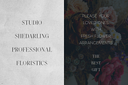 Zyntro & Driftune — Luxury Font Duo, a Serif Font by Only Fonts (Thumbnail 8 of 9)