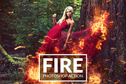 PRO Photoshop Actions Bundle, an Action Add-On by LUXDesignStudios (Thumbnail 2 of 18)