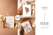 MOCKUPS BUNDLE 2000+, a Household Mockup by Muse Mockups (Thumbnail 37 of 38)