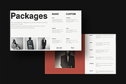 RUA | Brand Proposal, a Presentation Template by SparkPro (Thumbnail 4 of 9)