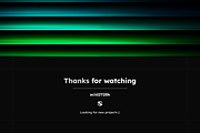 Green Vigor  Background Set, a Wallpaper Graphic by Digital Blood (Thumbnail 15 of 15)
