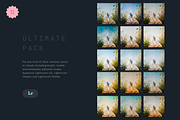 15 Summer Film Lr Presets Bundle, a Preset Add-On by SHOOM HOUSE (Thumbnail 12 of 13)