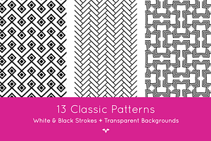 Classic Patterns