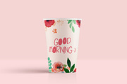 Gingerbread Latte, a Sans Serif Font by Heroglyphs Studio (Thumbnail 4 of 6)