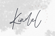 Kindel - Completed Collection, a Serif Font by VP Fonts (Thumbnail 25 of 44)