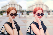 10 Lightroom Presets - Jelly, a Preset Add-On by Preset Bunker (Thumbnail 3 of 10)