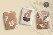 Soulful Abstract Collection, a Decorative Illustration by Digital Hustler (Thumbnail 2 of 13)