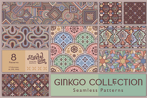 Ginkgo Collection