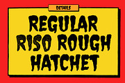 House of Spook Show Collection, a Handwritten Font by Paper Moon Graphic Supply (Thumbnail 2 of 24)