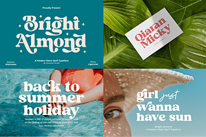 The Magic Font Bundle