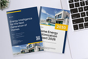 Home Energy Intelligence Whitepaper, a Brochure Template by productype1 (Thumbnail 6 of 6)