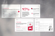 White Paper | Canva, Word, InDesign, a Brochure Template by Orcshape Studio (Thumbnail 9 of 16)