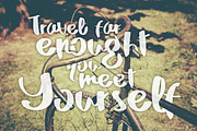 Mr. Duff Typeface, a Script Font by SmartDesigns (Thumbnail 5 of 5)