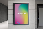 VIGOLA GRADIENT, a Background Graphic by MERCURIAL (Thumbnail 4 of 16)