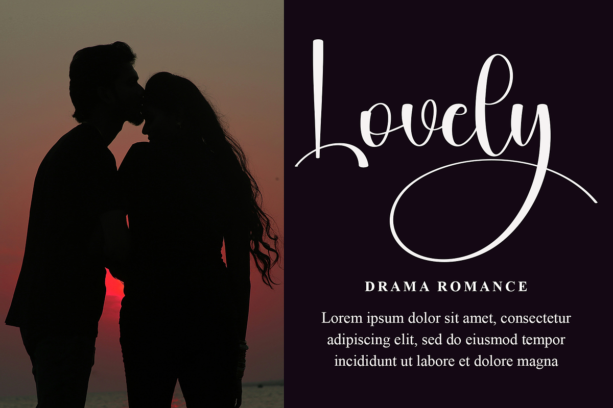 Daisy, a Handwritten Font by FreshTypeINK (Photo 2 of 8)