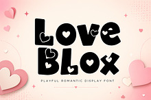Love Blox