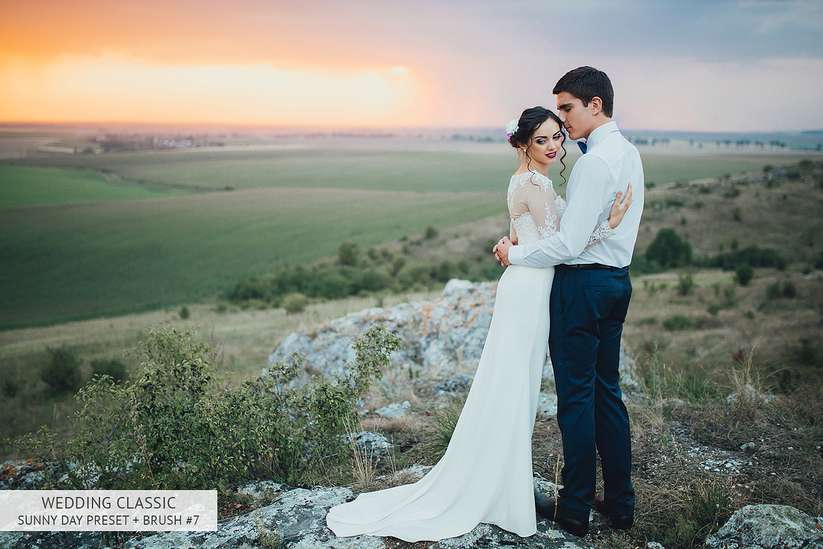 Lightroom Presets Wedding Classic, a Plug-in Add-On by FixThePhoto (Photo 27 of 35)