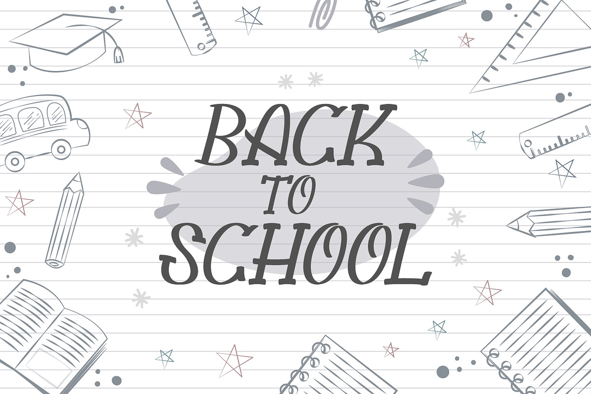 Monbeat - Modern Handwritten Script, a Handwritten Font by Rishsketch (Photo 4 of 13)