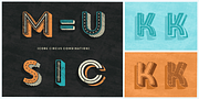Core Circus Rough, a Sans Serif Font by S-Core (Thumbnail 4 of 8)