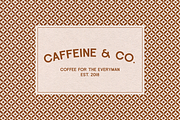 Olives & Pears | Vintage Sans Serif, a Sans Serif Font by Yesterday's Type (Thumbnail 3 of 3)