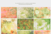 Veloura — textured backgrounds set, a Texture Graphic by DigARTbyHavroshka (Thumbnail 7 of 14)