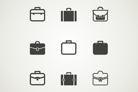 Portfolio An Icon