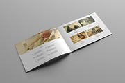 Landscape Magazine Template V, a Magazine Template by Uloel Design (Thumbnail 6 of 12)