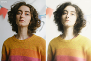 Dreamy Glow Photo Effect, a Layer Style Add-On by Presets store (Thumbnail 3 of 10)