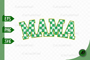 MAMA MOM Design Bundle SVG PNG, an Illustration by Actual Pixel (Thumbnail 5 of 12)