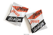 Snack Packaging Mockup Bundles, a Packaging Mockup by Ambo Ampeng (Thumbnail 23 of 32)