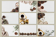 Minimalist Autumn Flatlay Bundle, a Holiday Photo by René Jordaan Photography (Thumbnail 2 of 6)