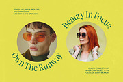 Refika Mughy Thin  Serif Display, a Serif Font by timelesstype.co (Thumbnail 12 of 15)