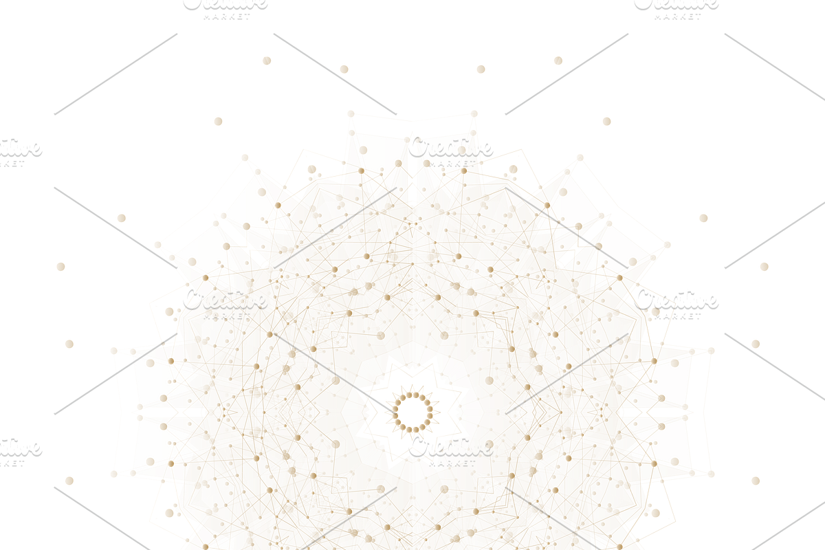 Bundle of 12 technology backgrounds, a Decorative Illustration by VectorShop (Photo 14 of 25)